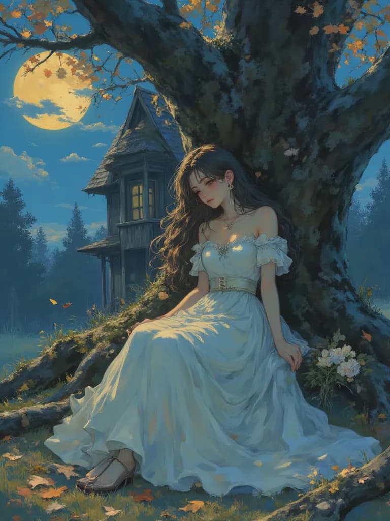 Thumbnail of Диана