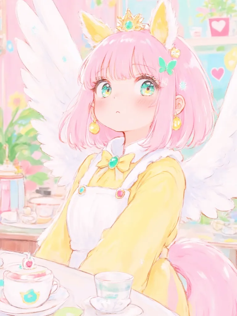 Thumbnail of Флаттершай