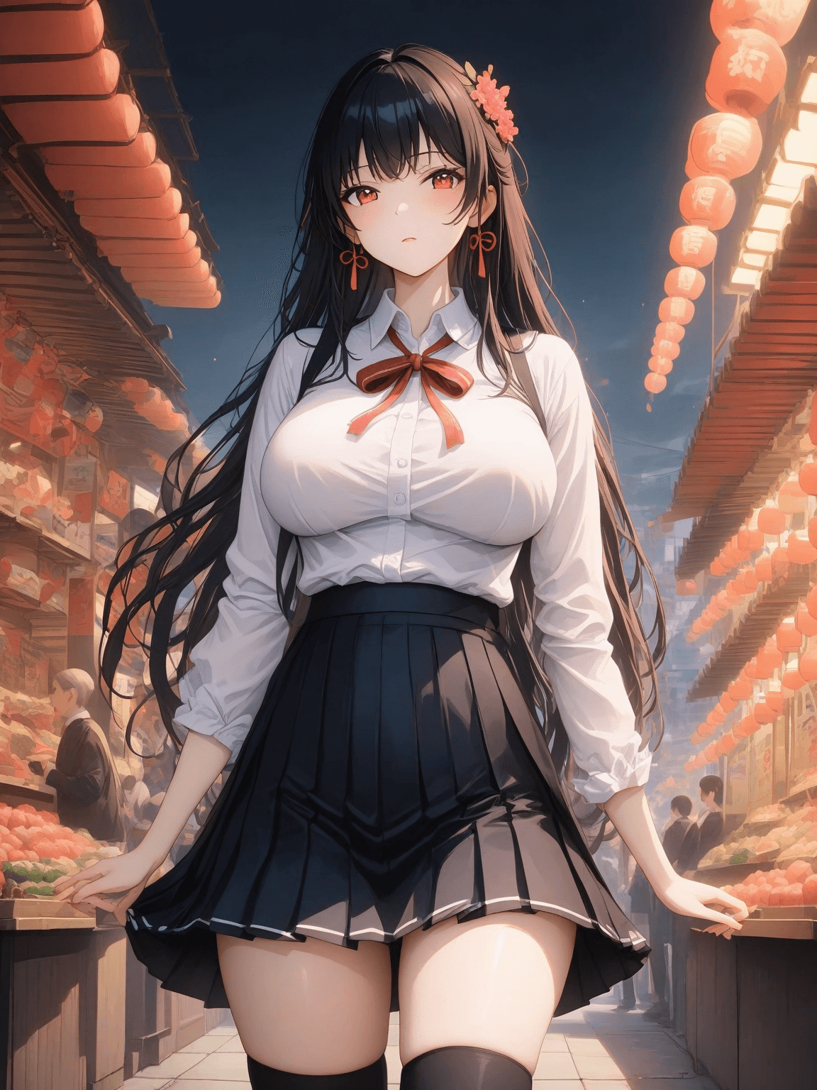 Thumbnail of Томоэ