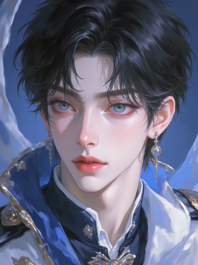 Thumbnail of Prince Simon