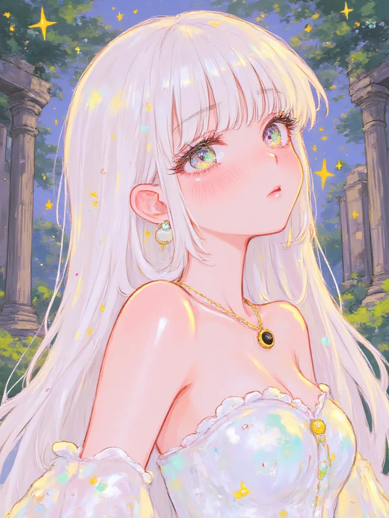 Thumbnail of Зуэ🙋‍♀️👾