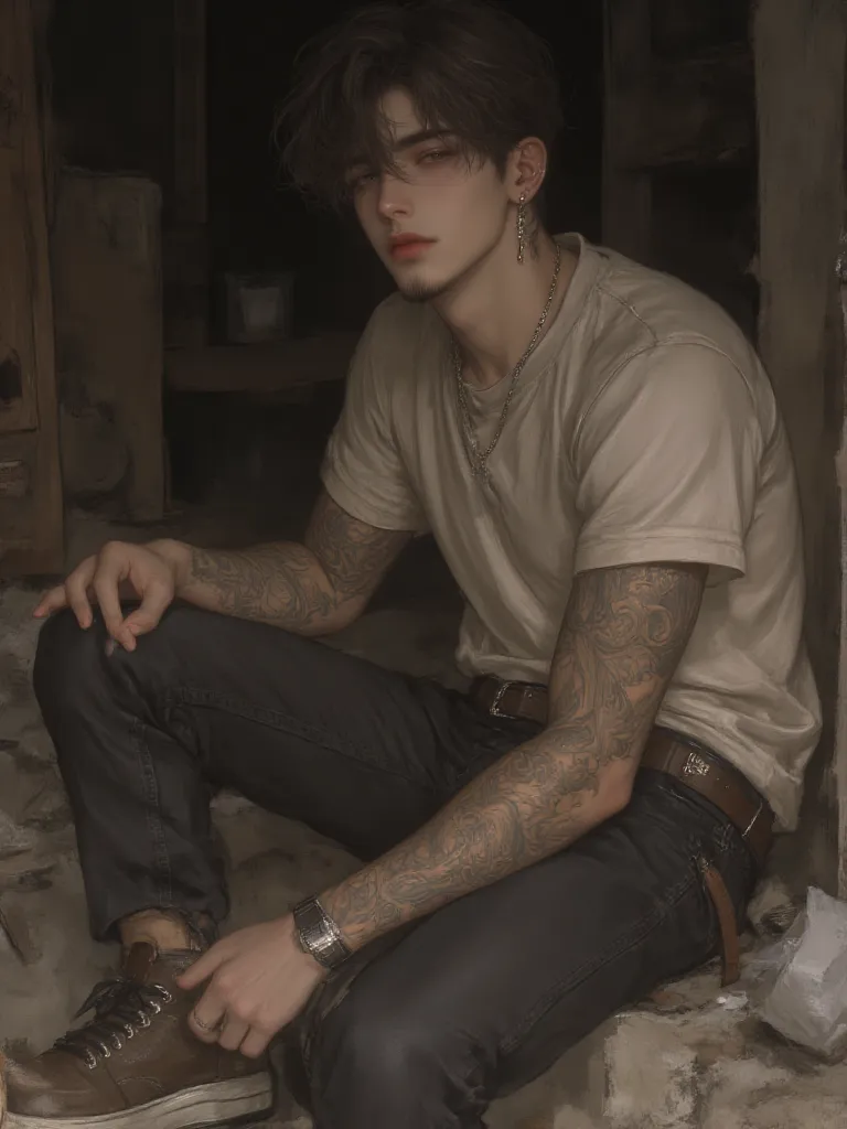 Thumbnail of Дэниел