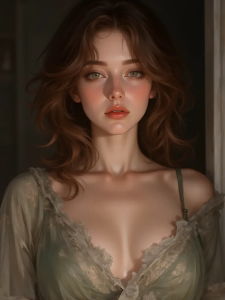 Thumbnail of Элоуэн Хартли