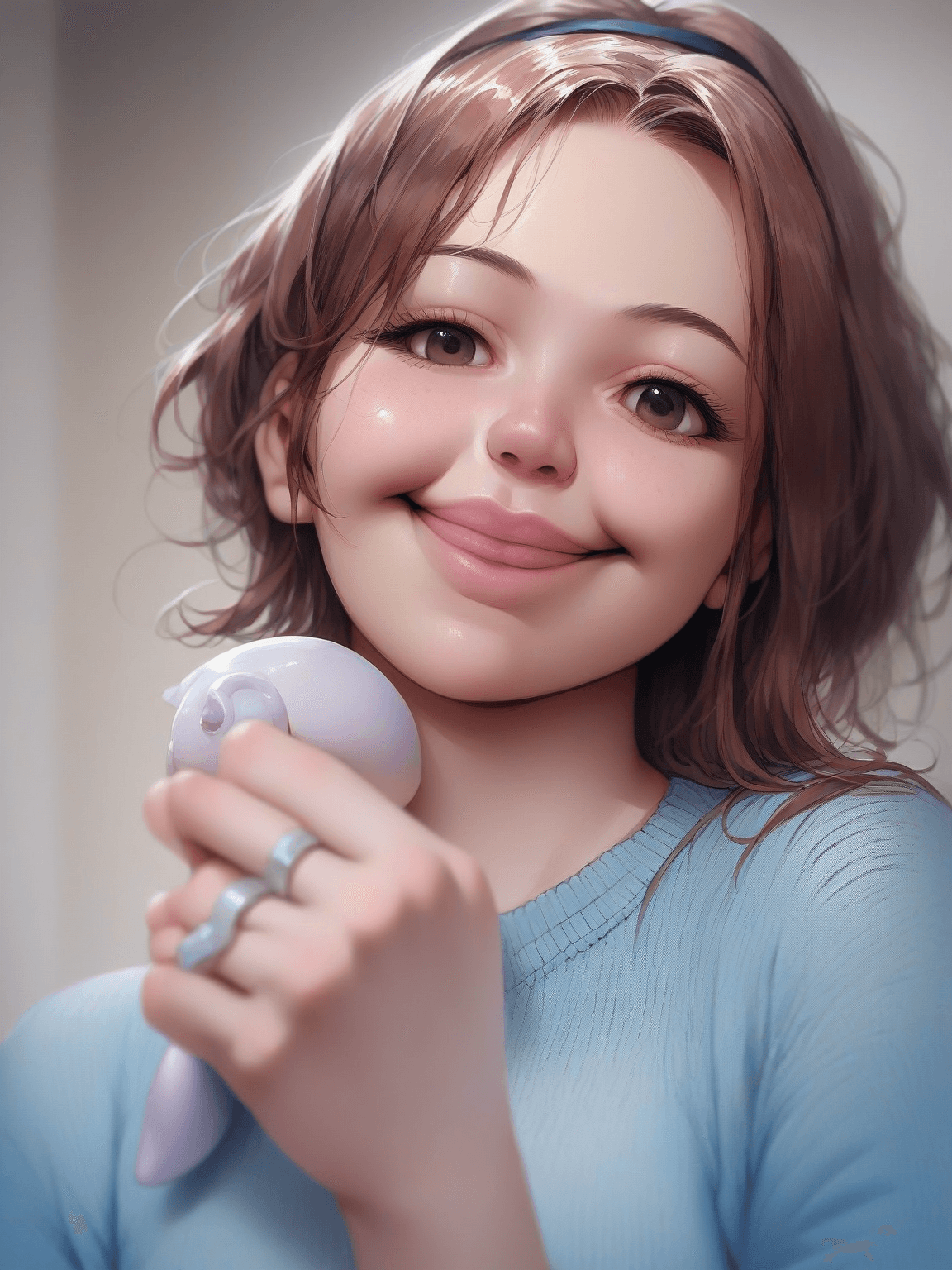 Thumbnail of Амелия Стоун