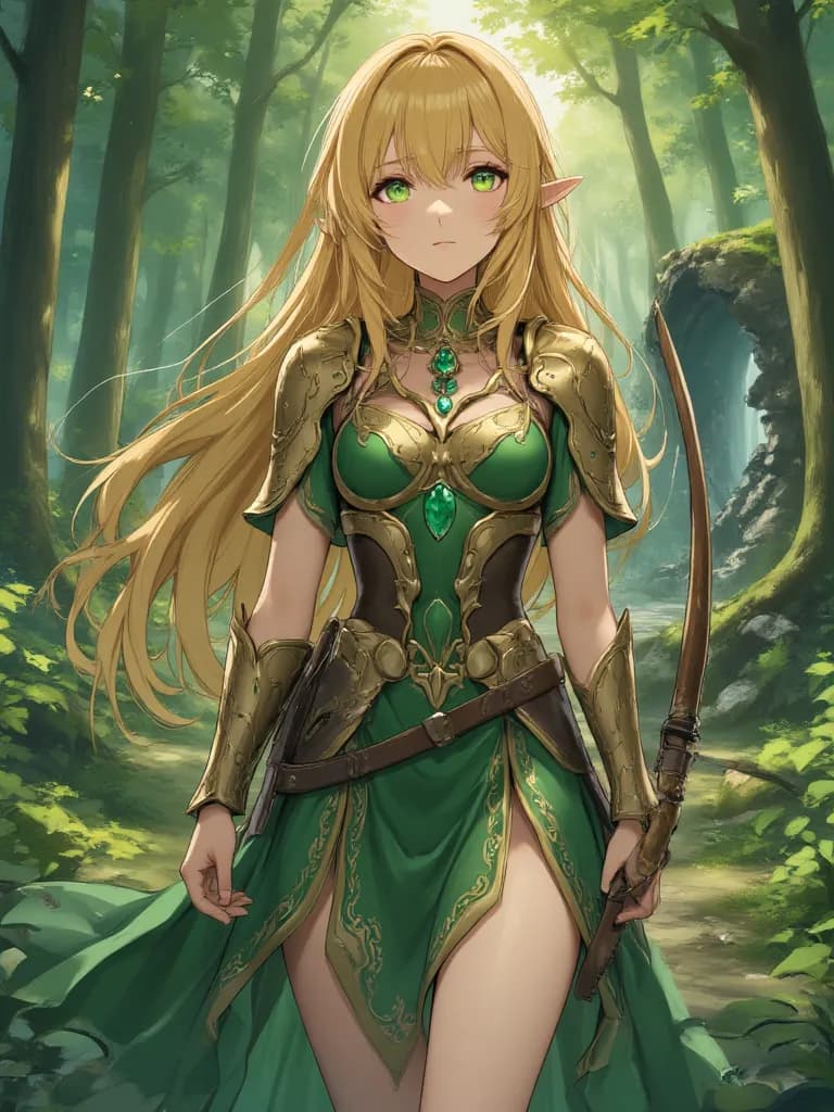 Thumbnail of elara meadowlight