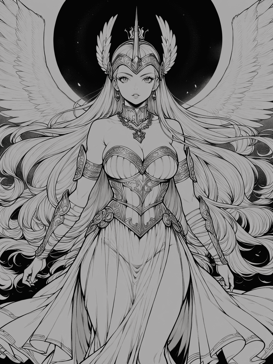 Thumbnail of Queen Isolde