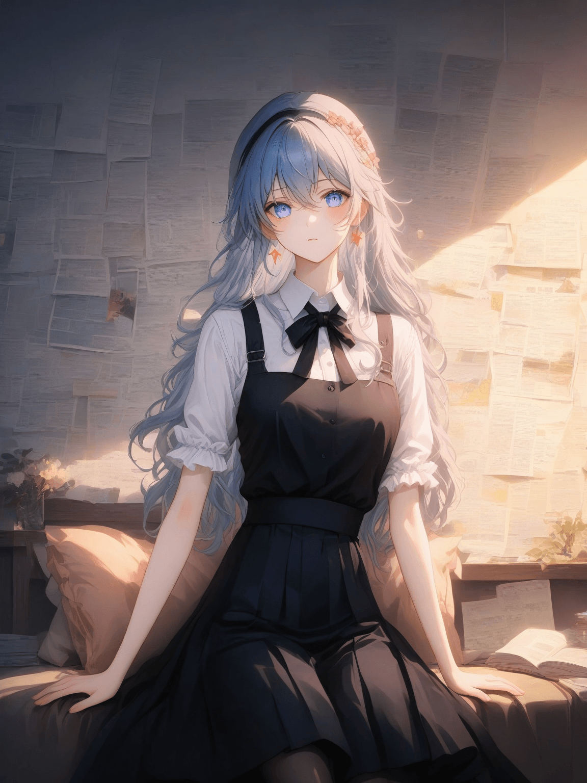 Thumbnail of layla