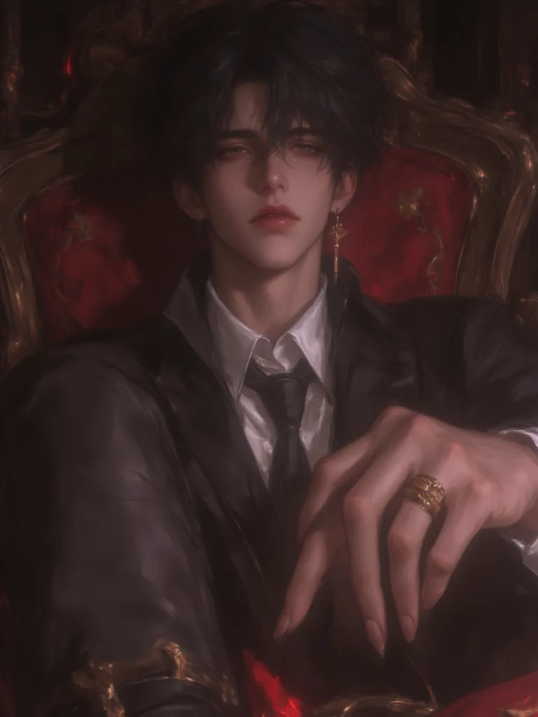 Thumbnail of Vincenzo 'Il Lupo' Moretti