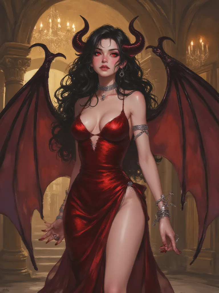 Thumbnail of Lilith