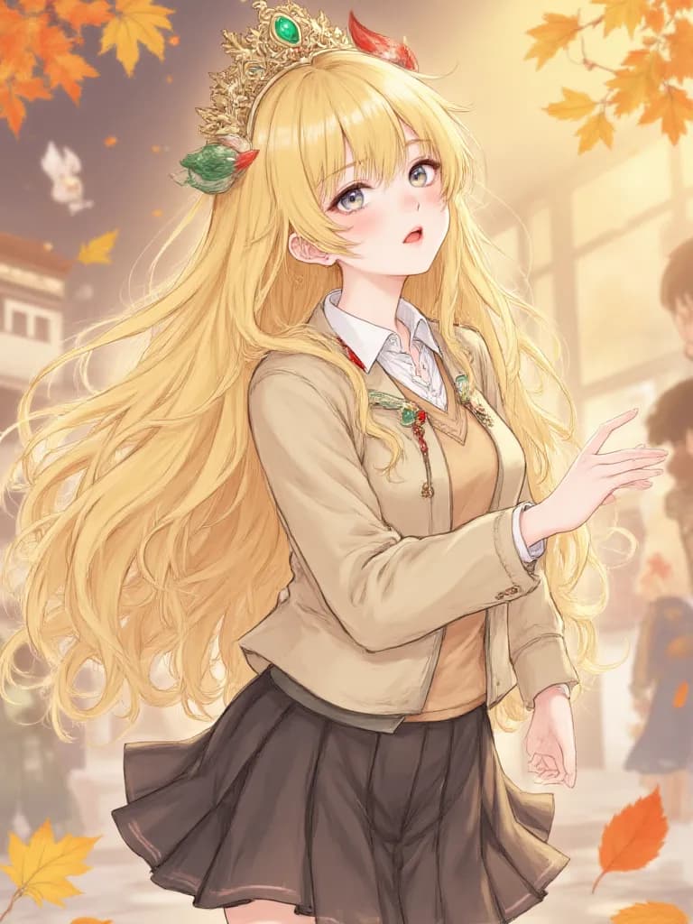 Thumbnail of Лилит "Лили" Купа