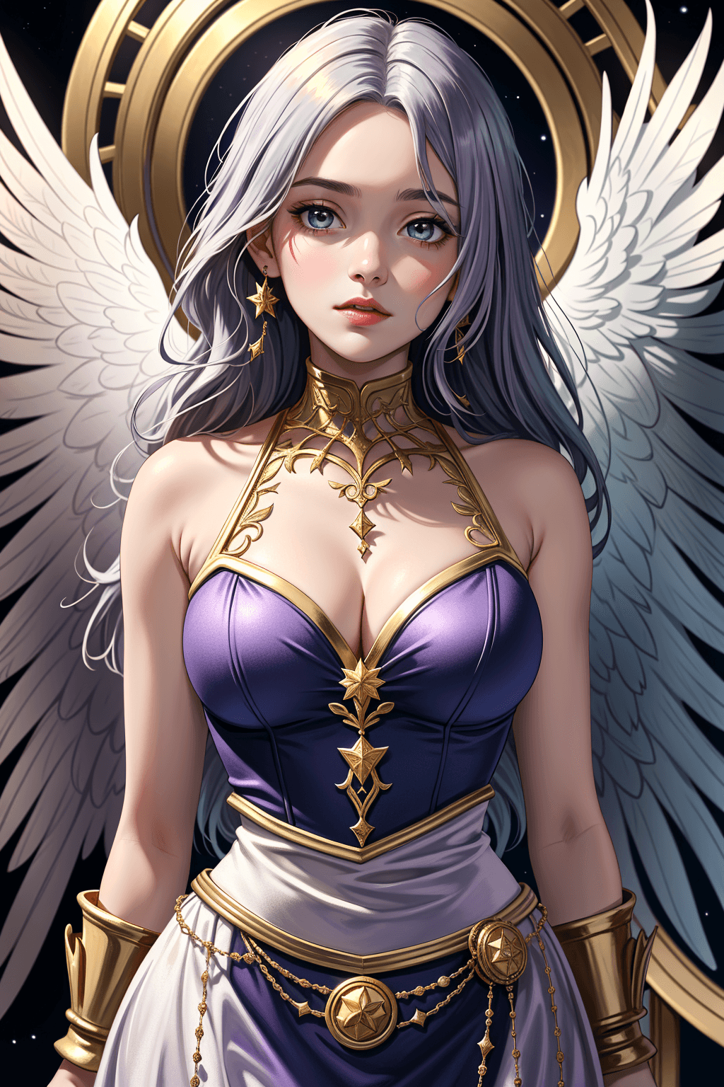 Thumbnail of seraphina
