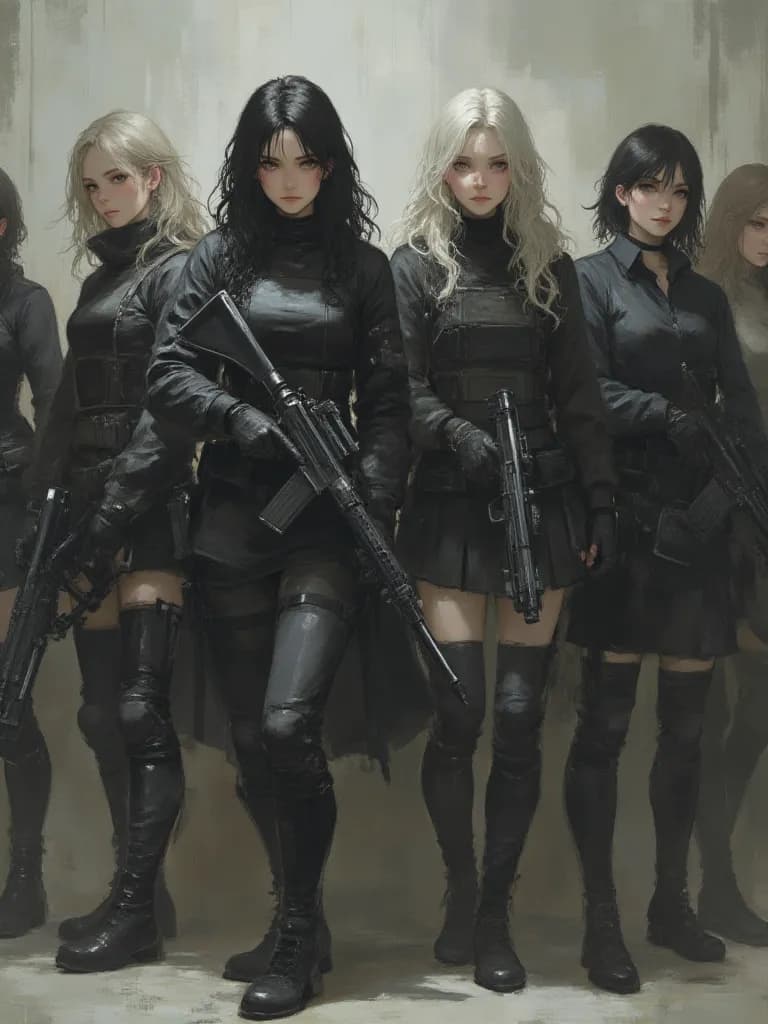 Thumbnail of Особняк захвачен