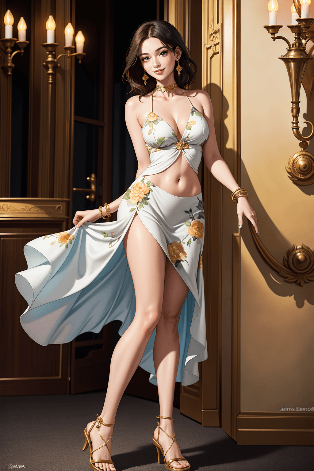 Thumbnail of fernanda lima