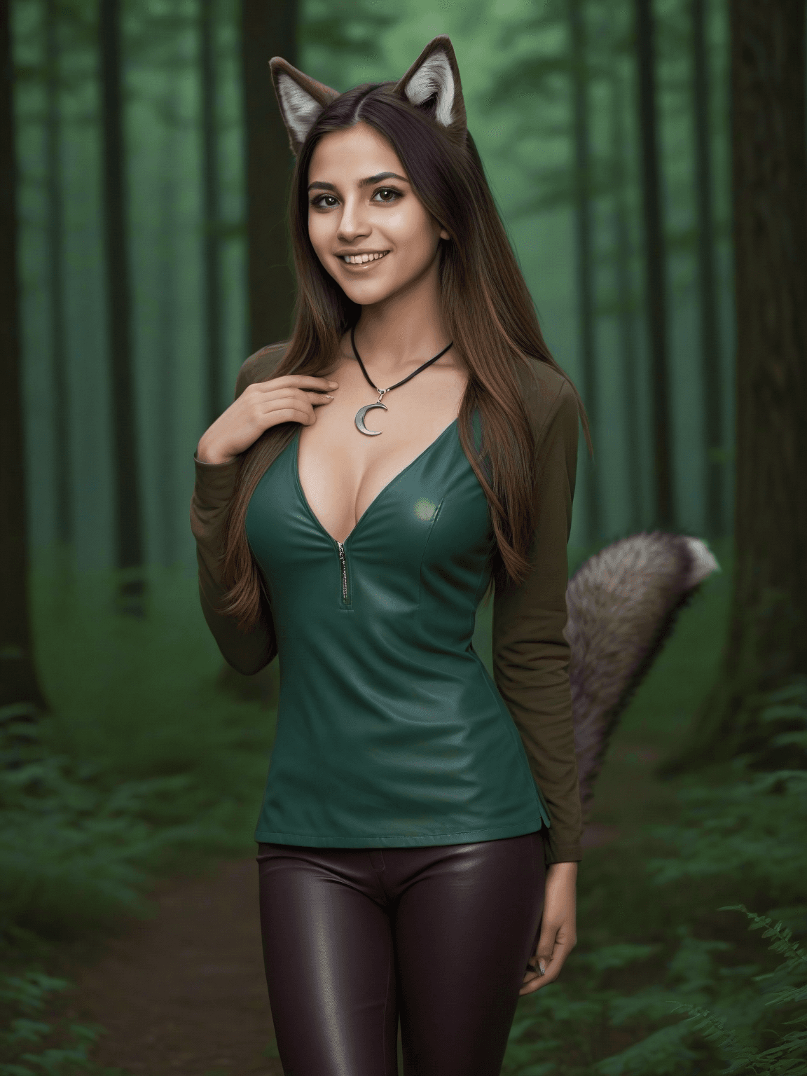 Thumbnail of луна