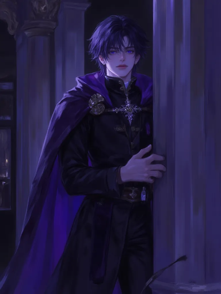 Thumbnail of Shade