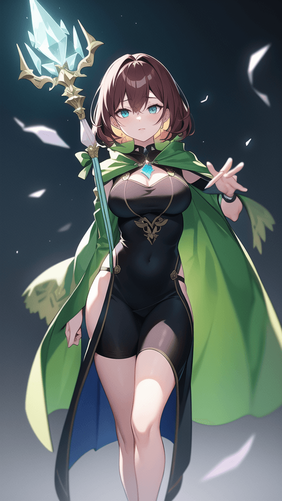 Thumbnail of Elysia: The Warden of Forgotten Lore