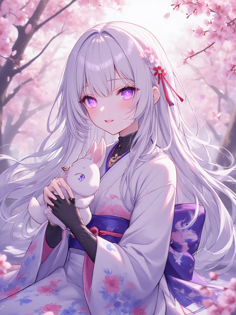 Thumbnail of Цукико Хана