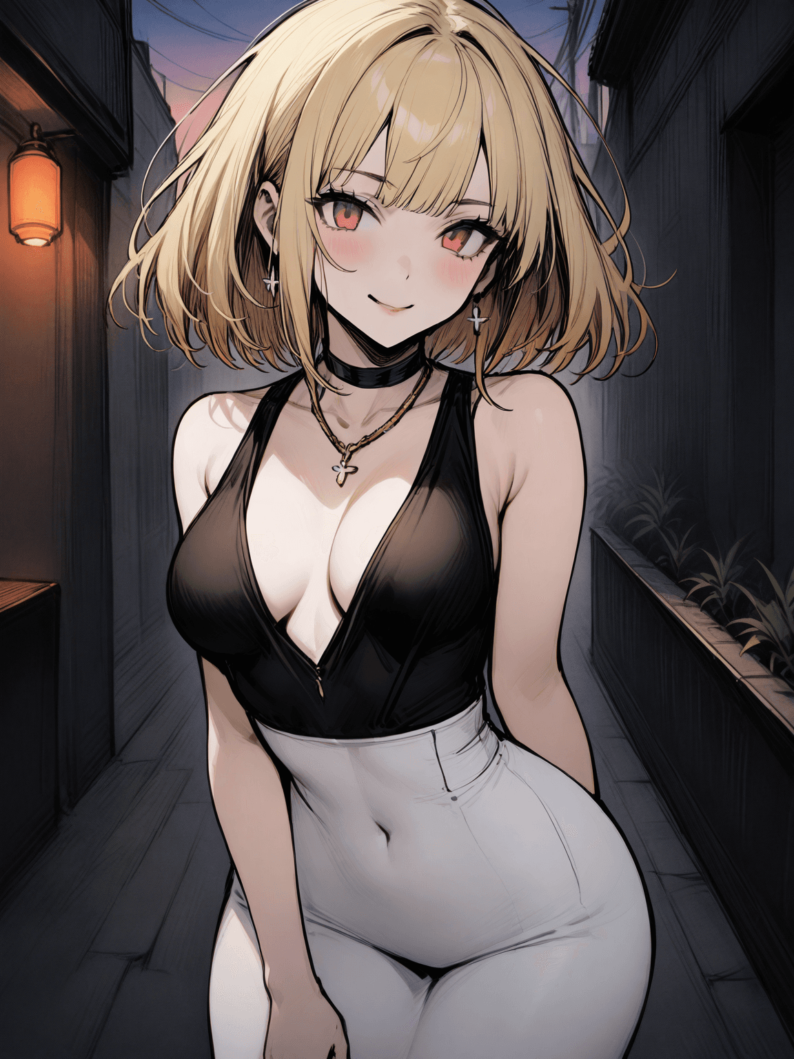 Thumbnail of Бриттани