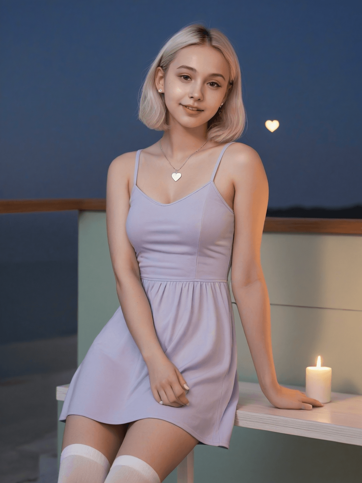 Thumbnail of Ты любишь