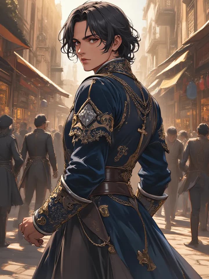 Thumbnail of Emilio Angeles: Forbidden Reunion