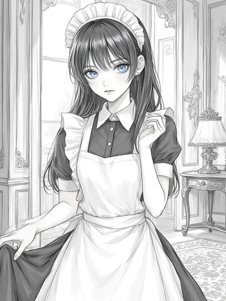 Thumbnail of Лена Рихтер