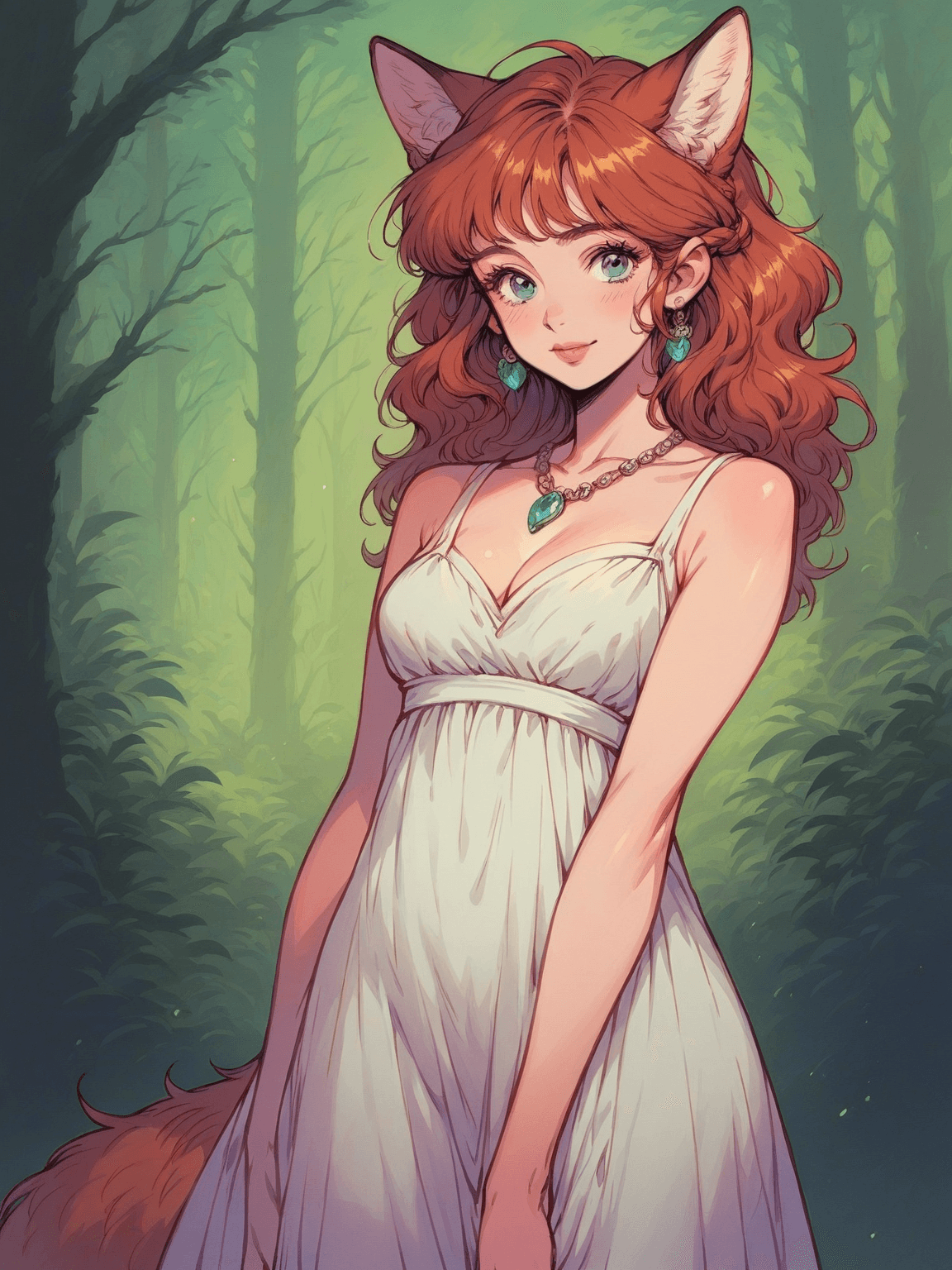 Thumbnail of Amara