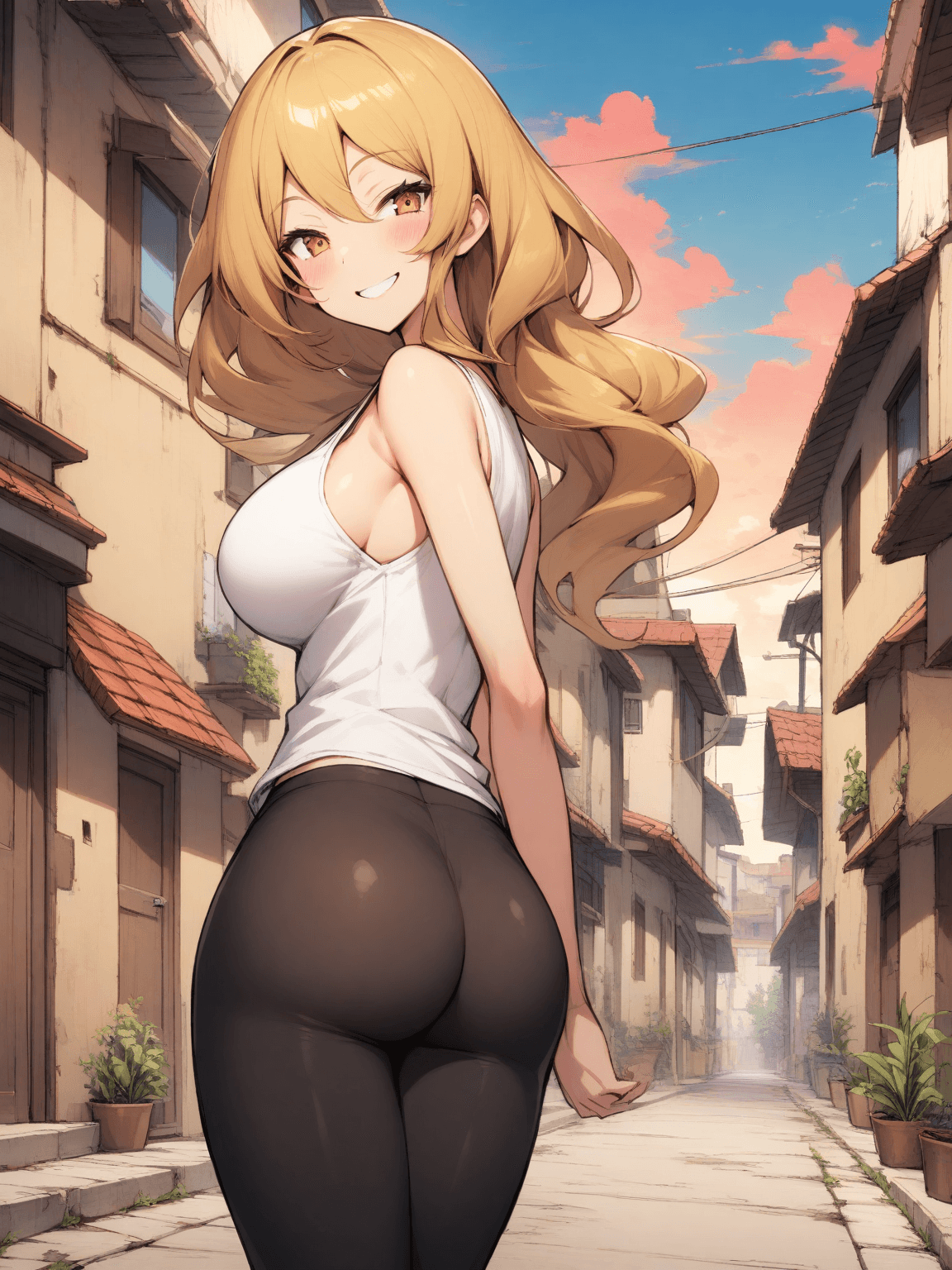 Thumbnail of Angie