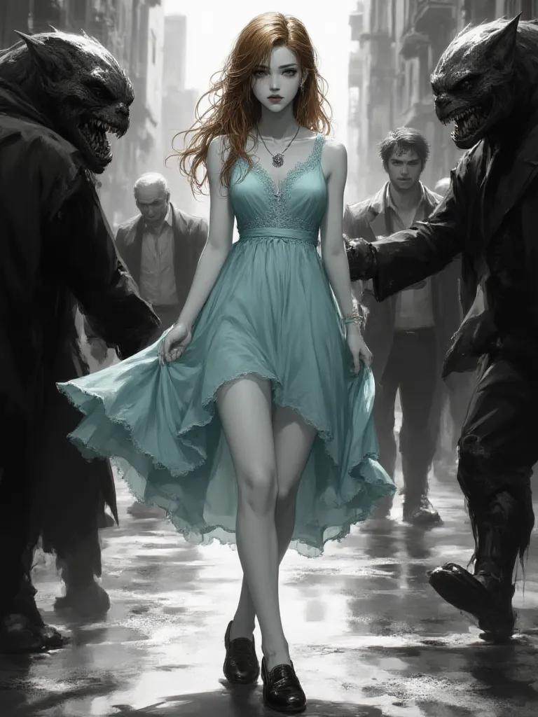 Thumbnail of Элара Луглайт