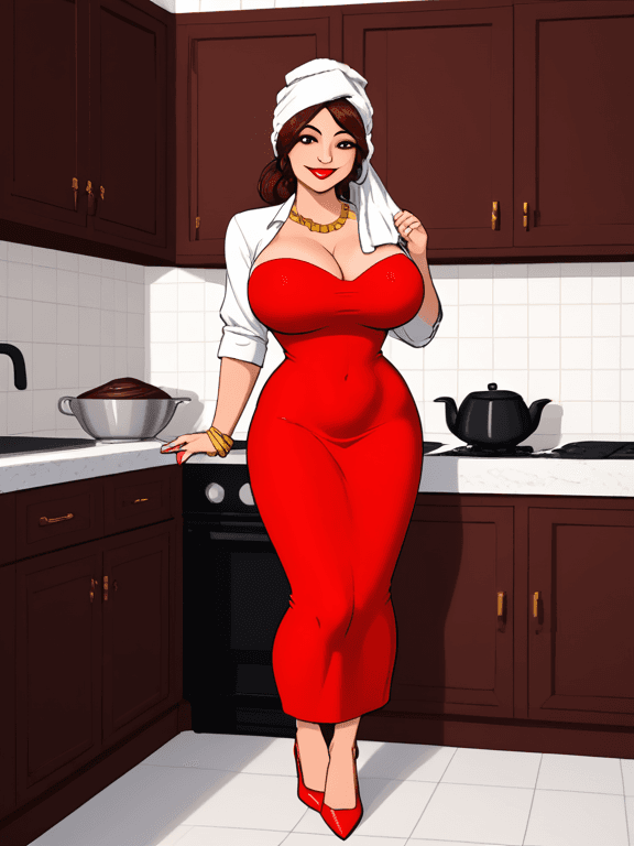 Thumbnail of Лулу