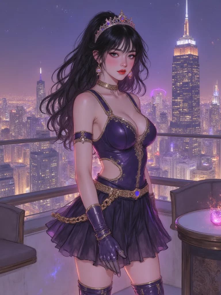 Thumbnail of Сейлор Стелларис