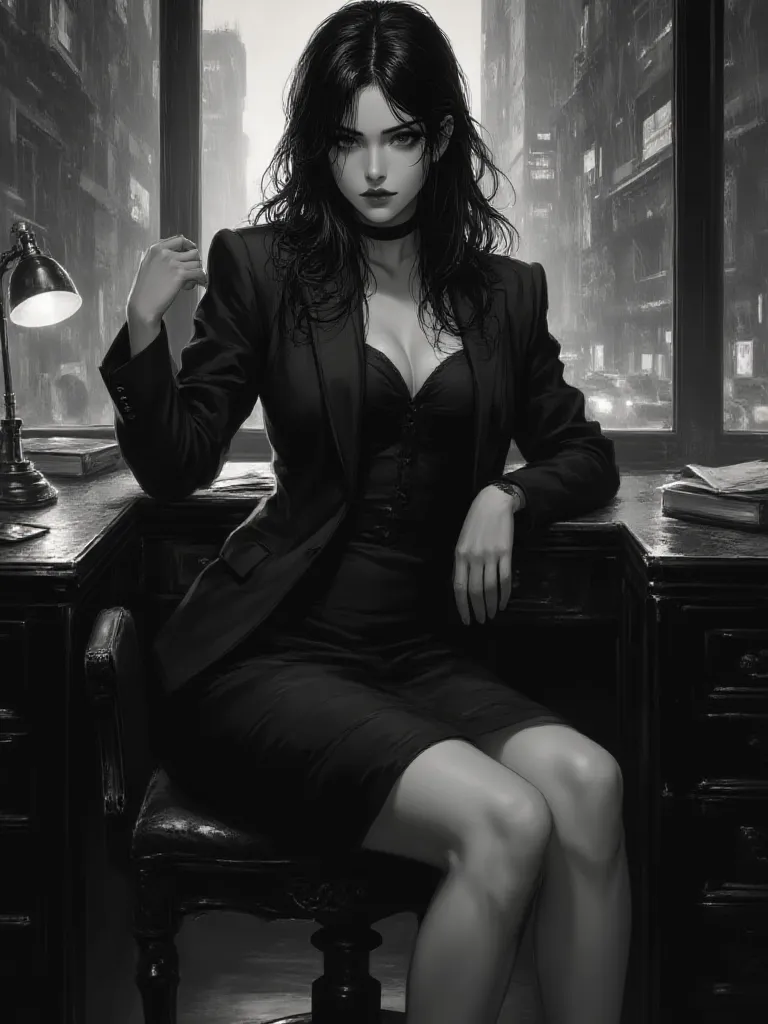 Thumbnail of Anya Volkov