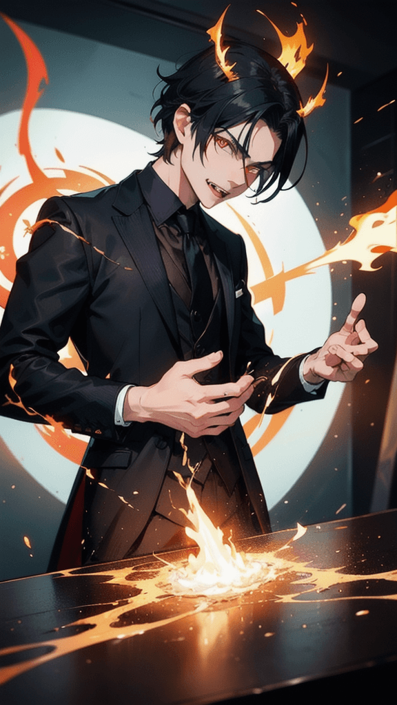 Thumbnail of "Люцифер"