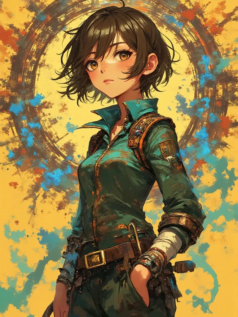Thumbnail of Milleny
