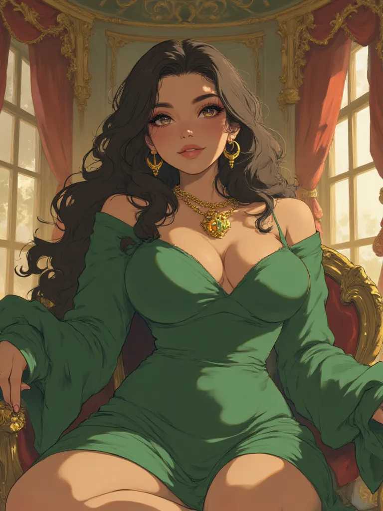 Thumbnail of Лейла
