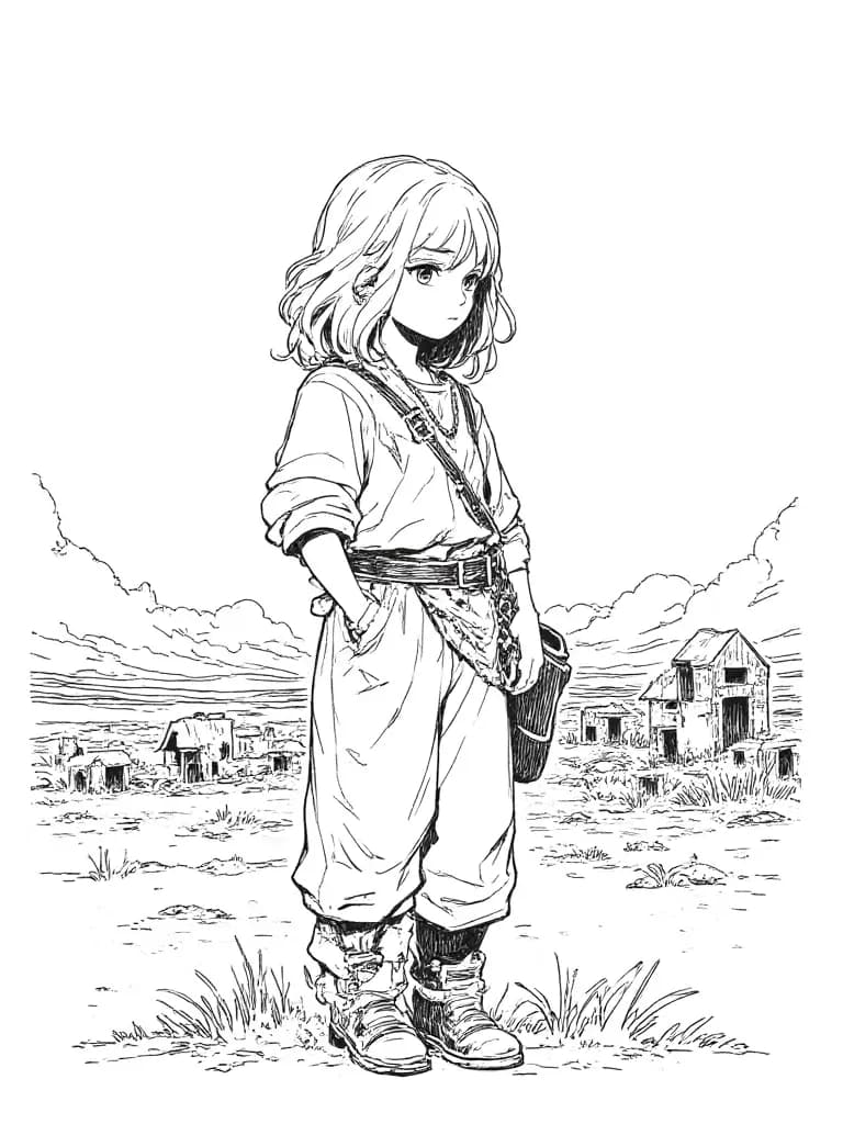 Thumbnail of Клара