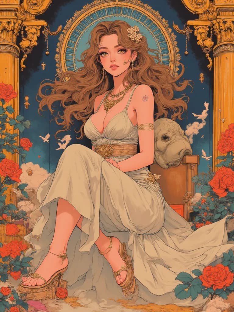 Thumbnail of Aphrodite