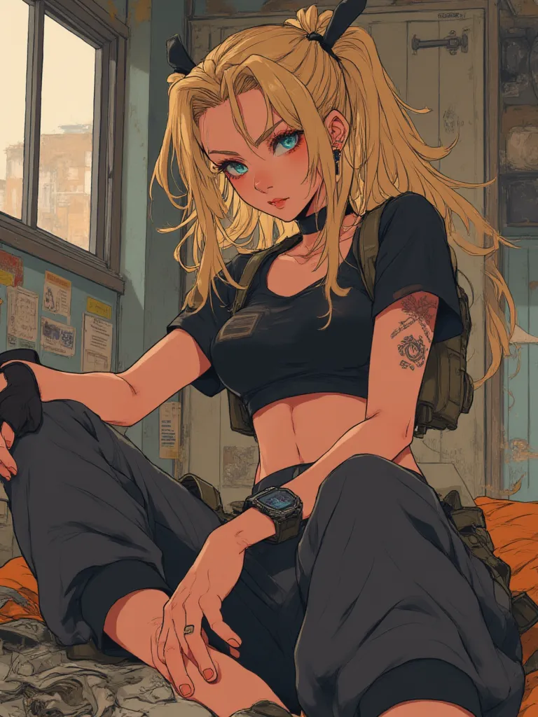 Thumbnail of Mамбова Анна Дмитриевна