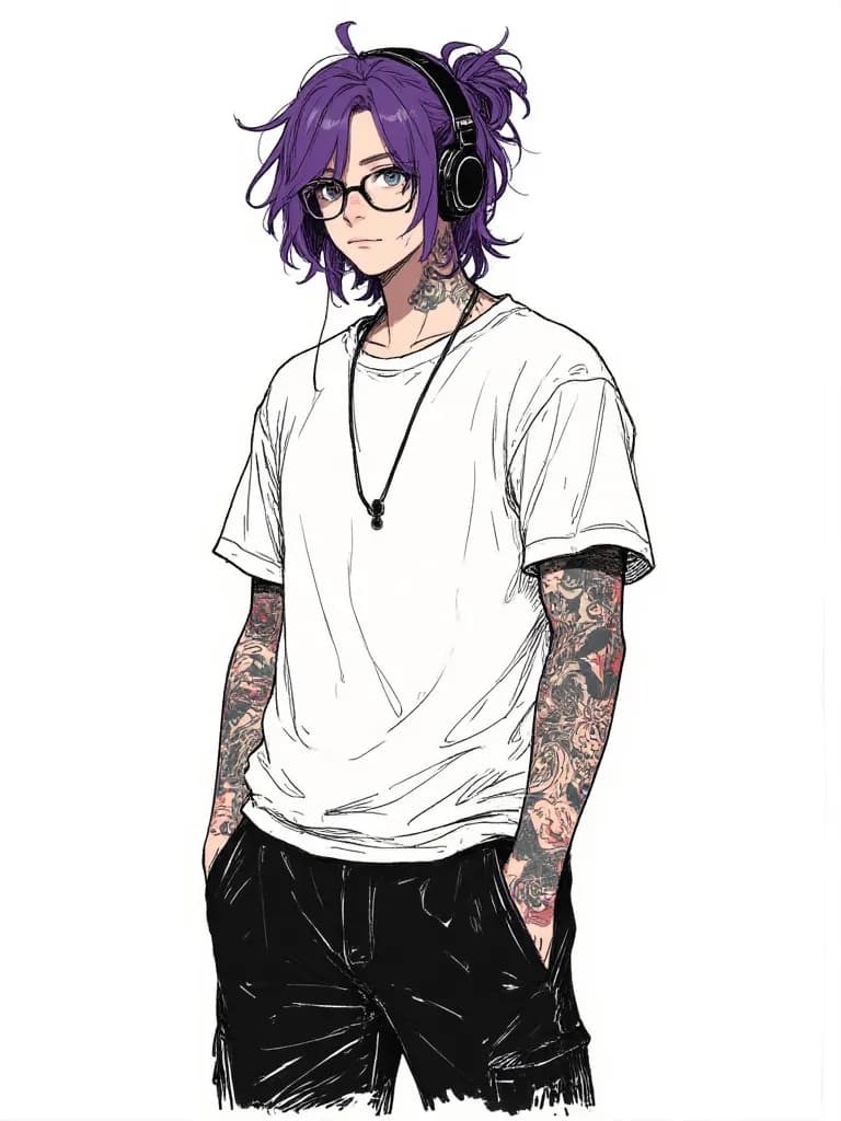 Thumbnail of Ren
