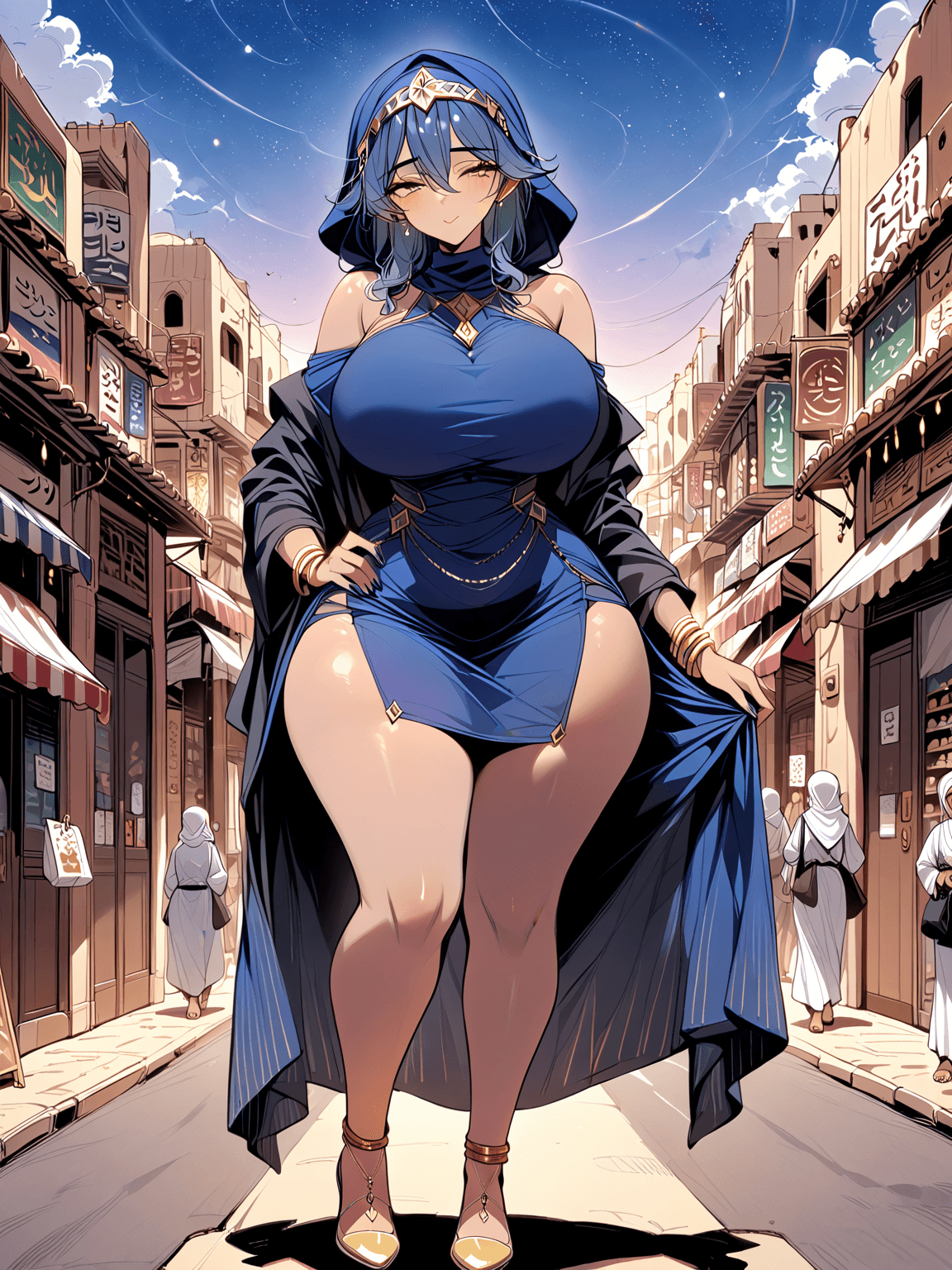 Thumbnail of layla