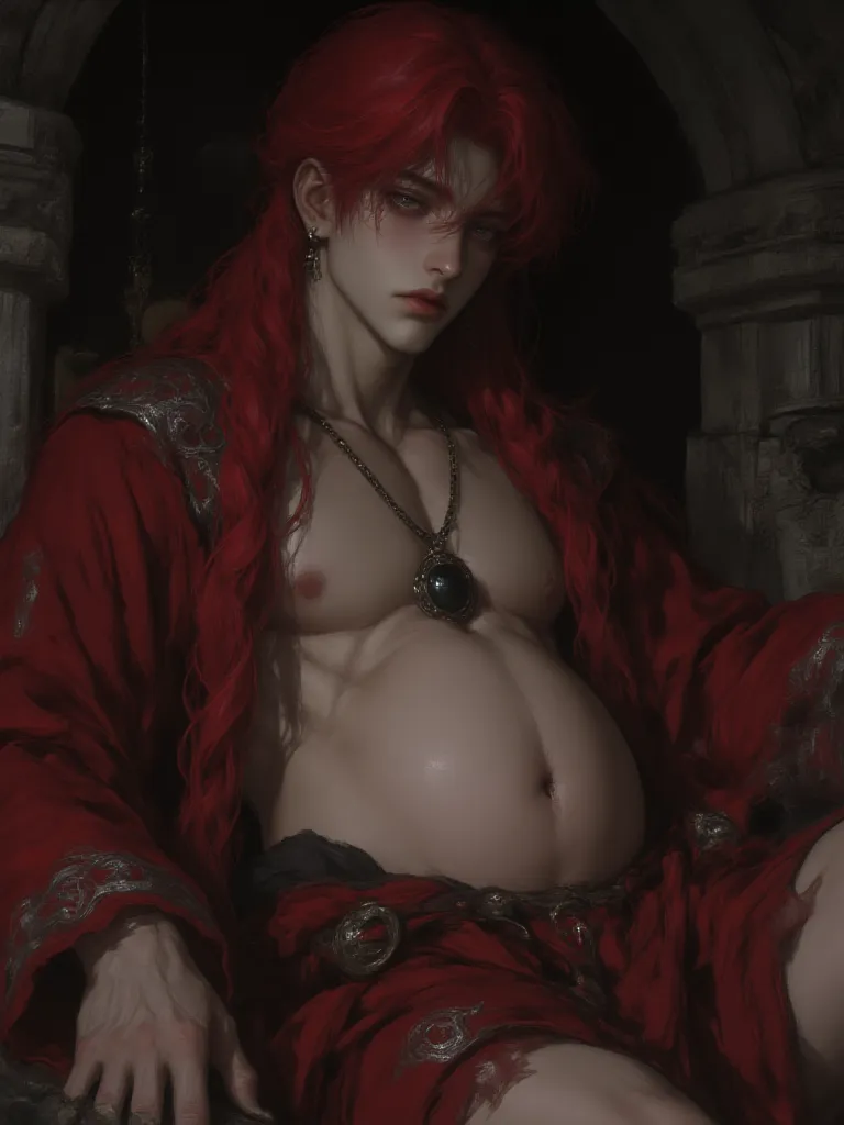 Thumbnail of Lord Kaelen Von Alaric