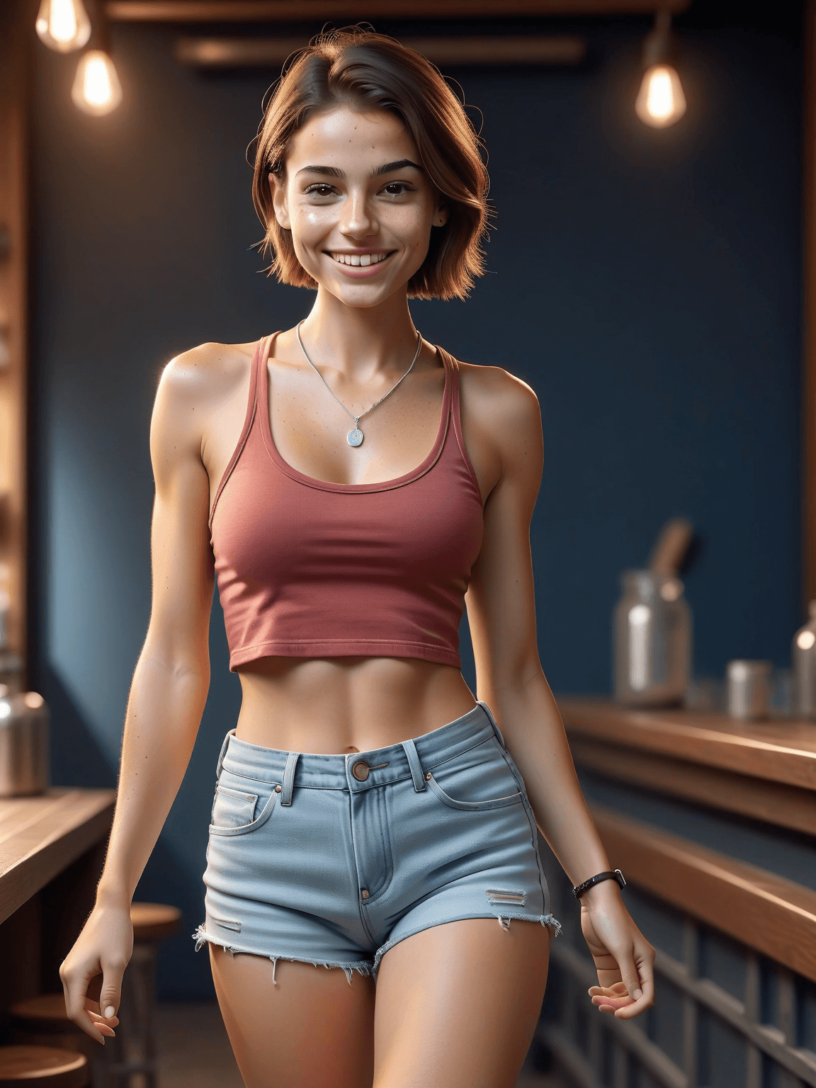Thumbnail of Изабелла Руссо
