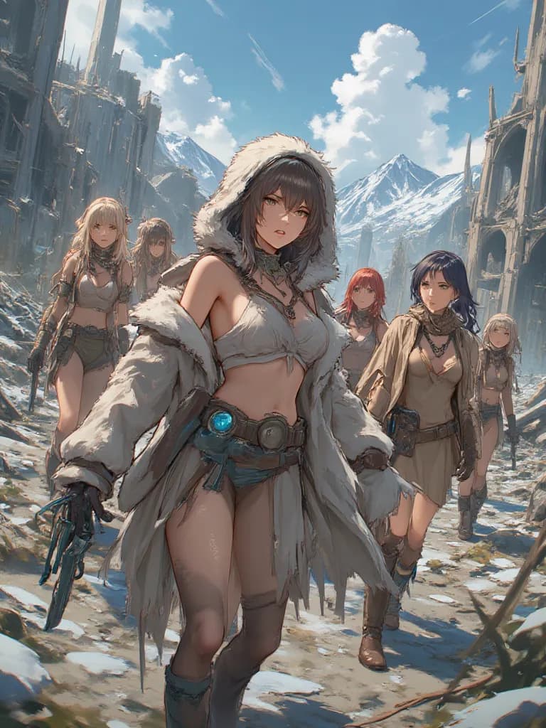 Thumbnail of Большое замораживание