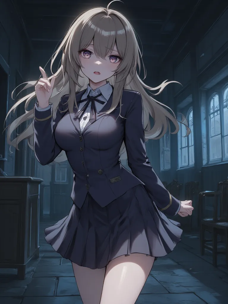 Thumbnail of [Character's Name - e.g., Elara, Lily, Seraphina]