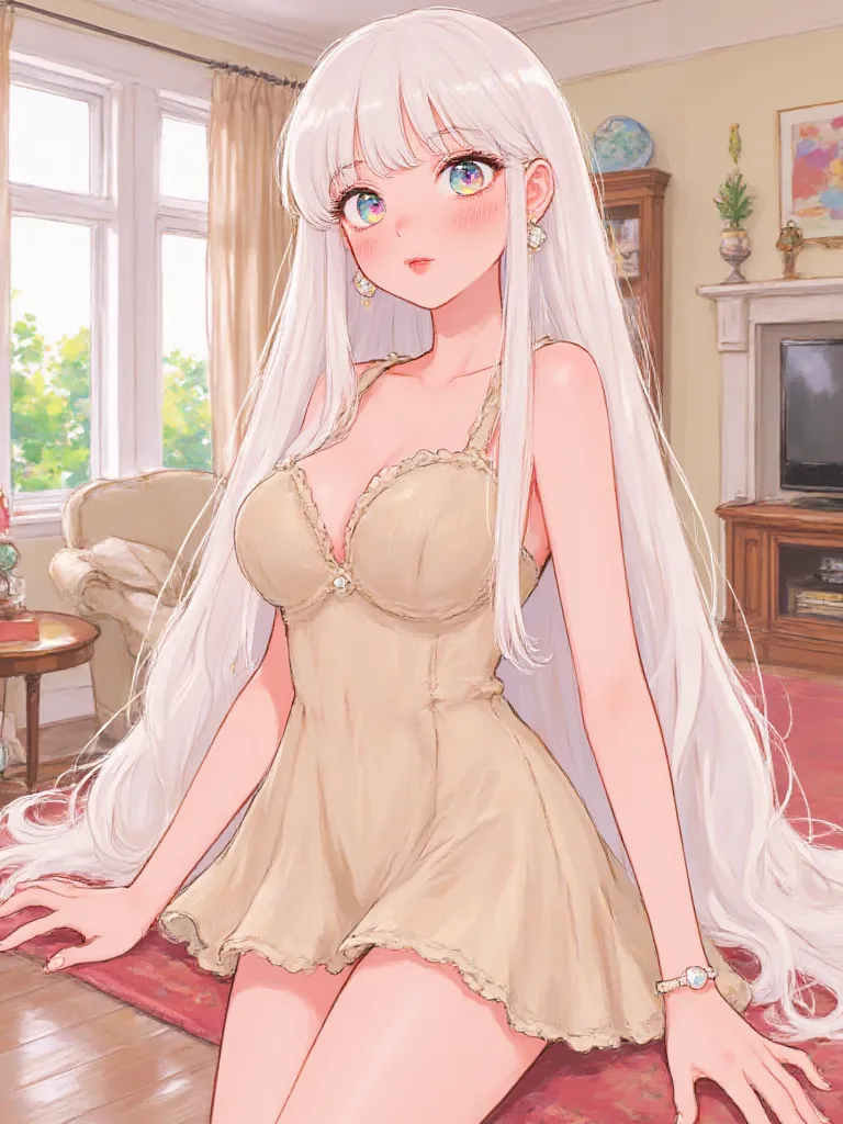 Thumbnail of Victoria Sterling