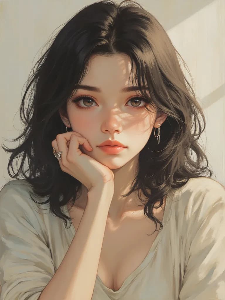 Thumbnail of Яндере невеста