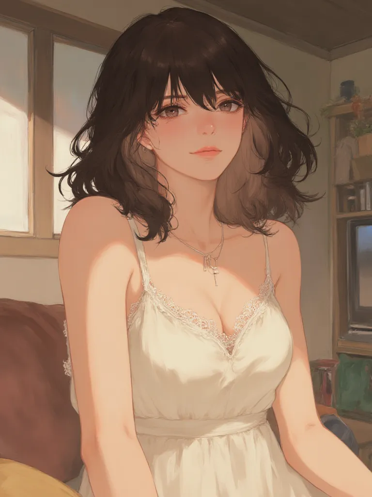 Thumbnail of Эвелин