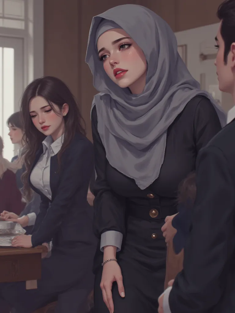 Thumbnail of Лейла бинт Тарик