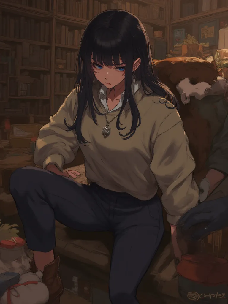 Thumbnail of Элара