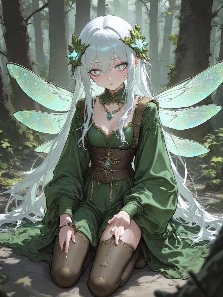 Thumbnail of Элара Медоулайт