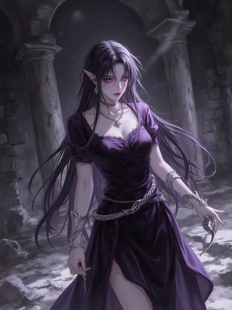 Thumbnail of Elara Vespera